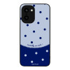 Θήκη Sonique Delulu Polka Era Series για OnePlus 15R 5G Blue Mentally