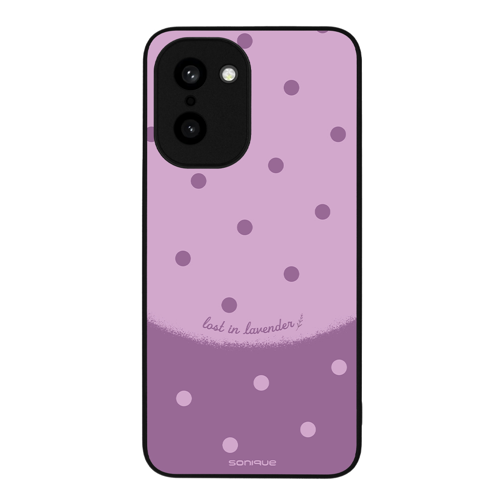 Θήκη Sonique Delulu Polka Era Series για OnePlus 15R 5G Lost Delulu