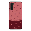 Θήκη Sonique Delulu Polka Era Series για OnePlus Nord Blame Cherries