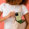 Θήκη Sonique Delulu Polka Era Series για OnePlus Nord Delulu Matcha