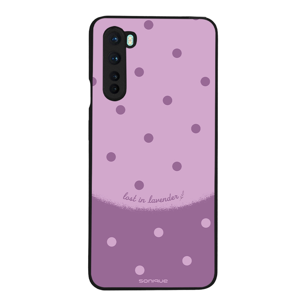 Θήκη Sonique Delulu Polka Era Series για OnePlus Nord Lost Delulu