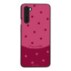 Θήκη Sonique Delulu Polka Era Series για OnePlus Nord Top Cherry