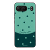 Θήκη Sonique Delulu Polka Era Series για OnePlus Nord 4 5G Green Flags