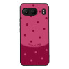 Θήκη Sonique Delulu Polka Era Series για OnePlus Nord 4 5G Top Cherry