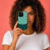 Θήκη Sonique Delulu Polka Era Series για OnePlus Nord CE 2 Lite 5G Green Flags