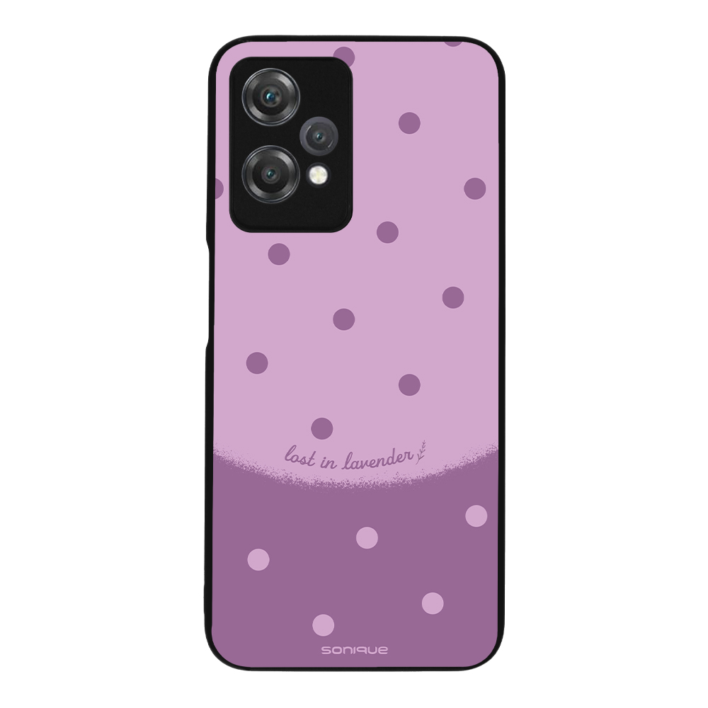 Θήκη Sonique Delulu Polka Era Series για OnePlus Nord CE 2 Lite 5G Lost Delulu
