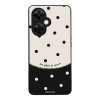 Θήκη Sonique Delulu Polka Era Series για OnePlus Nord CE 3 Lite 5G Too Glam