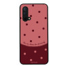 Θήκη Sonique Delulu Polka Era Series για OnePlus Nord CE 5G Blame Cherries