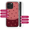 Θήκη Sonique Delulu Polka Era Series για OnePlus Nord N20 SE Blame Cherries