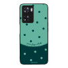 Θήκη Sonique Delulu Polka Era Series για OnePlus Nord N20 SE Green Flags