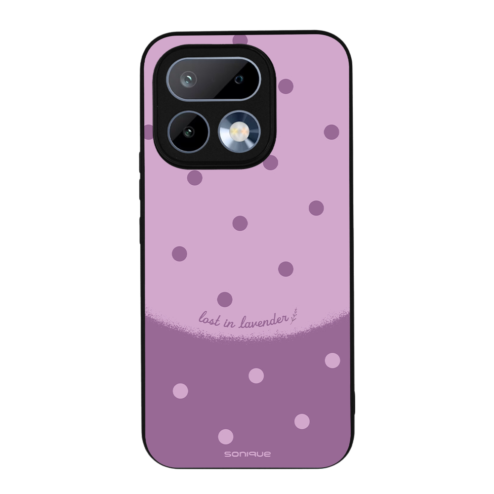 Θήκη Sonique Delulu Polka Era Series για Realme 16 Pro 5G Lost Delulu