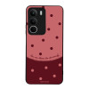 Θήκη Sonique Delulu Polka Era Series για Realme C71 4G Blame Cherries