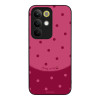 Θήκη Sonique Delulu Polka Era Series για Realme C85 4G Top Cherry