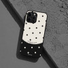 Θήκη Sonique Delulu Polka Era Series για Realme GT 7 5G / Realme GT 7T 5G Too Glam