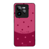 Θήκη Sonique Delulu Polka Era Series για Realme GT 7 Pro 5G Top Cherry