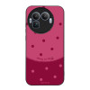Θήκη Sonique Delulu Polka Era Series για Realme GT 8 Pro 5G Top Cherry