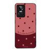 Θήκη Sonique Delulu Polka Era Series για Realme GT Neo 3 5G Blame Cherries