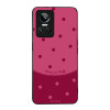 Θήκη Sonique Delulu Polka Era Series για Realme GT Neo 3 5G Top Cherry