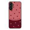 Θήκη Sonique Delulu Polka Era Series για Samsung Galaxy A05s 4G Blame Cherries