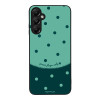 Θήκη Sonique Delulu Polka Era Series για Samsung Galaxy A05s 4G Green Flags