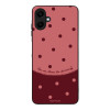 Θήκη Sonique Delulu Polka Era Series για Samsung Galaxy A06 4G Blame Cherries