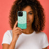 Θήκη Sonique Delulu Polka Era Series για VIVO Y35 4G / VIVO Y22 / VIVO Y22S Soft Delulu