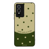 Θήκη Sonique Delulu Polka Era Series για VIVO Y74s / VIVO Y76 5G Delulu Matcha