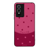Θήκη Sonique Delulu Polka Era Series για VIVO Y74s / VIVO Y76 5G Top Cherry
