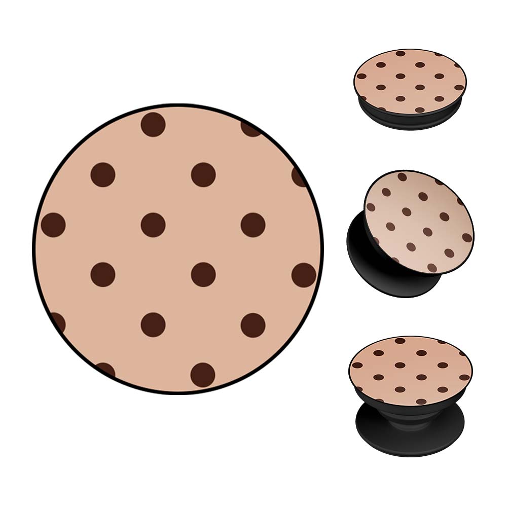 Pop Holder Sonique  Delulu Polka Era Series Coffee First