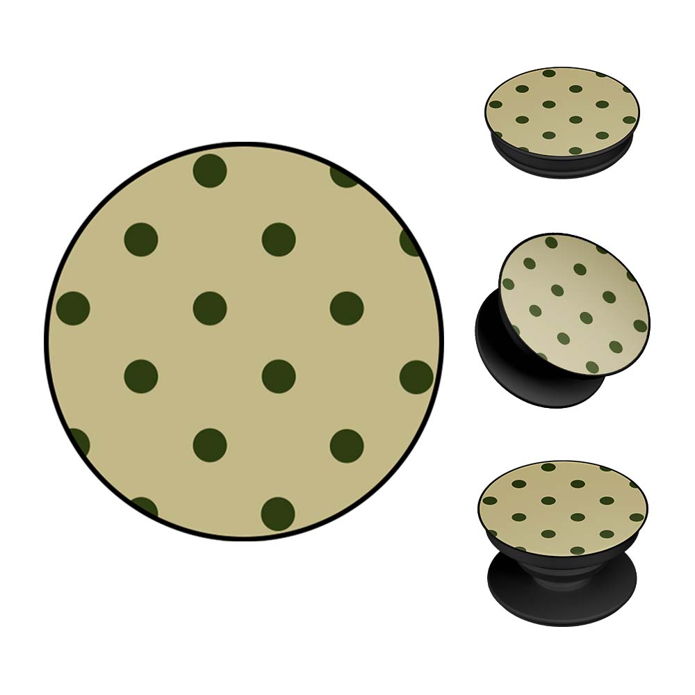 Pop Holder Sonique  Delulu Polka Era Series Delulu Matcha