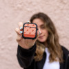 Θήκη Σιλικόνης Sonique Delulu Polka Era Series για AirPods 1/2 Sweet Trouble