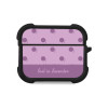 Θήκη Σιλικόνης Sonique Delulu Polka Era Series για AirPods Pro / Pro 2 Lost Delulu