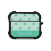 Θήκη Σιλικόνης Sonique Delulu Polka Era Series για AirPods Pro / Pro 2 Soft Delulu