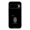 Θήκη Sonique Men's Edition για Google Pixel 10 5G / Pixel 10 Pro 5G Αποτύπωμα