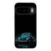 Θήκη Sonique Men's Edition για Google Pixel 10 5G / Pixel 10 Pro 5G Μπλε Σκαραβαίος