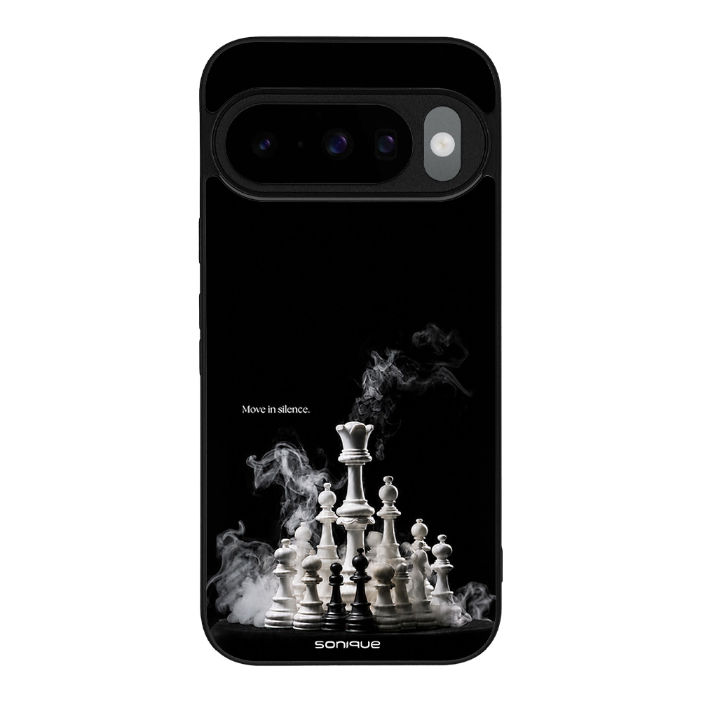 Θήκη Sonique Men's Edition για Google Pixel 10 5G / Pixel 10 Pro 5G Σκάκι