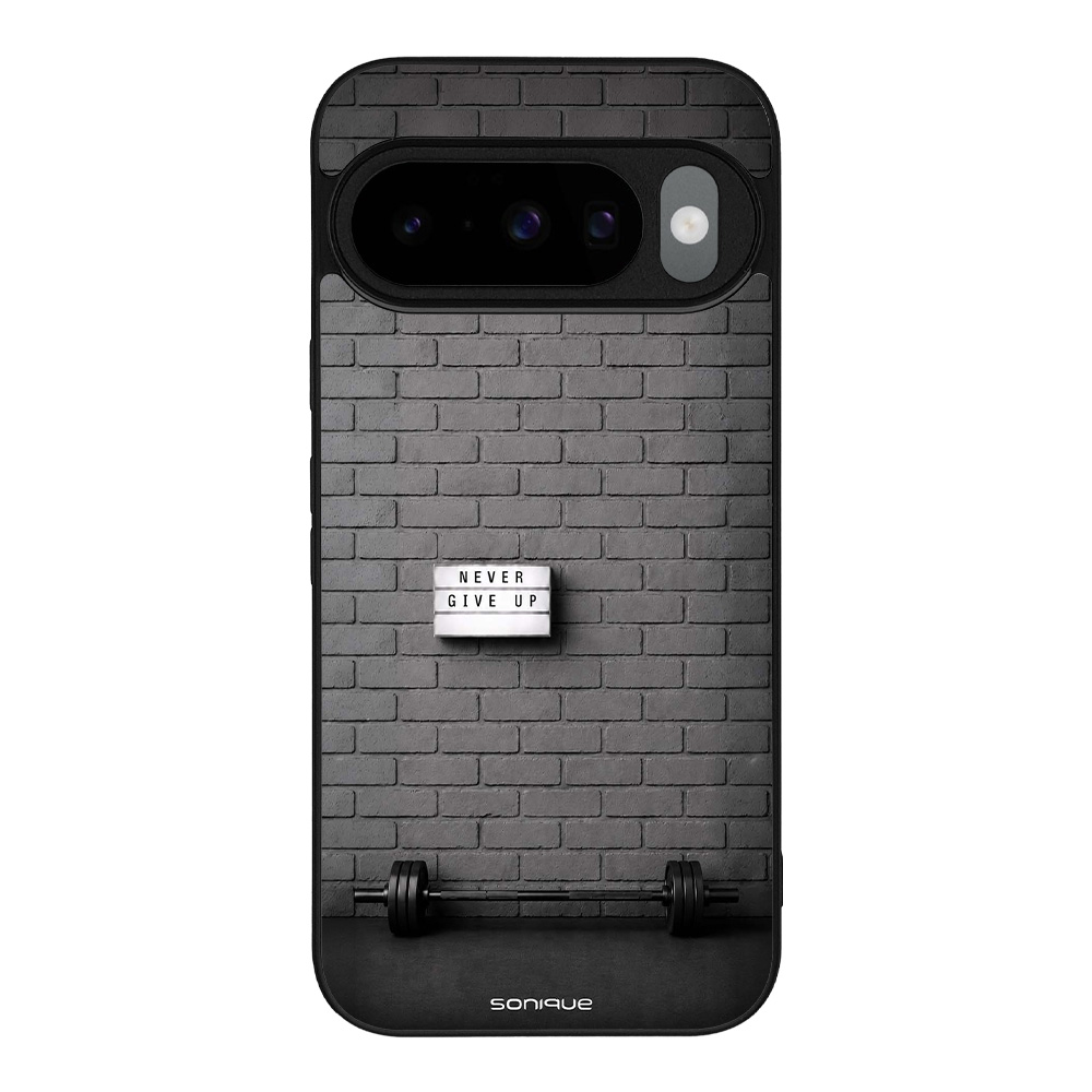 Θήκη Sonique Men's Edition για Google Pixel 10 5G / Pixel 10 Pro 5G Motivation