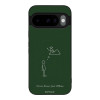 Θήκη Sonique Men's Edition για Google Pixel 10 5G / Pixel 10 Pro 5G Never Alone