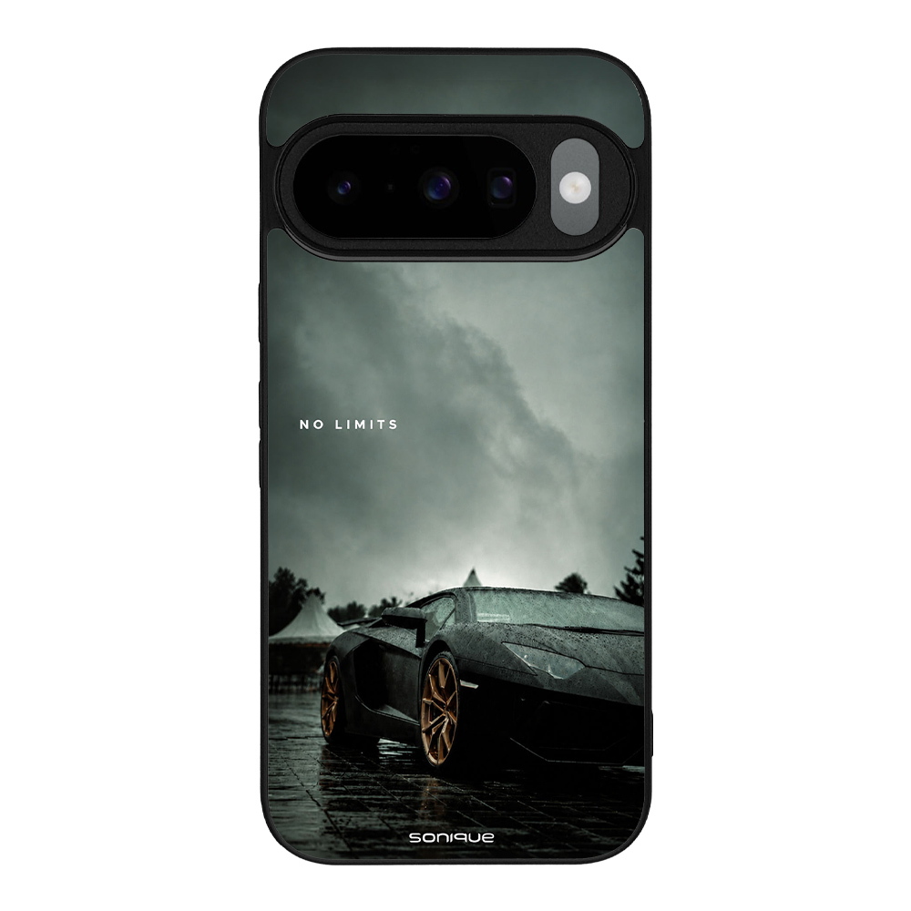 Θήκη Sonique Men's Edition για Google Pixel 10 5G / Pixel 10 Pro 5G No Limits