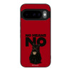Θήκη Sonique Men's Edition για Google Pixel 10 5G / Pixel 10 Pro 5G No Means No