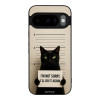 Θήκη Sonique Men's Edition για Google Pixel 10 5G / Pixel 10 Pro 5G Not Sorry
