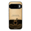 Θήκη Sonique Men's Edition για Google Pixel 10 5G / Pixel 10 Pro 5G Old Letter