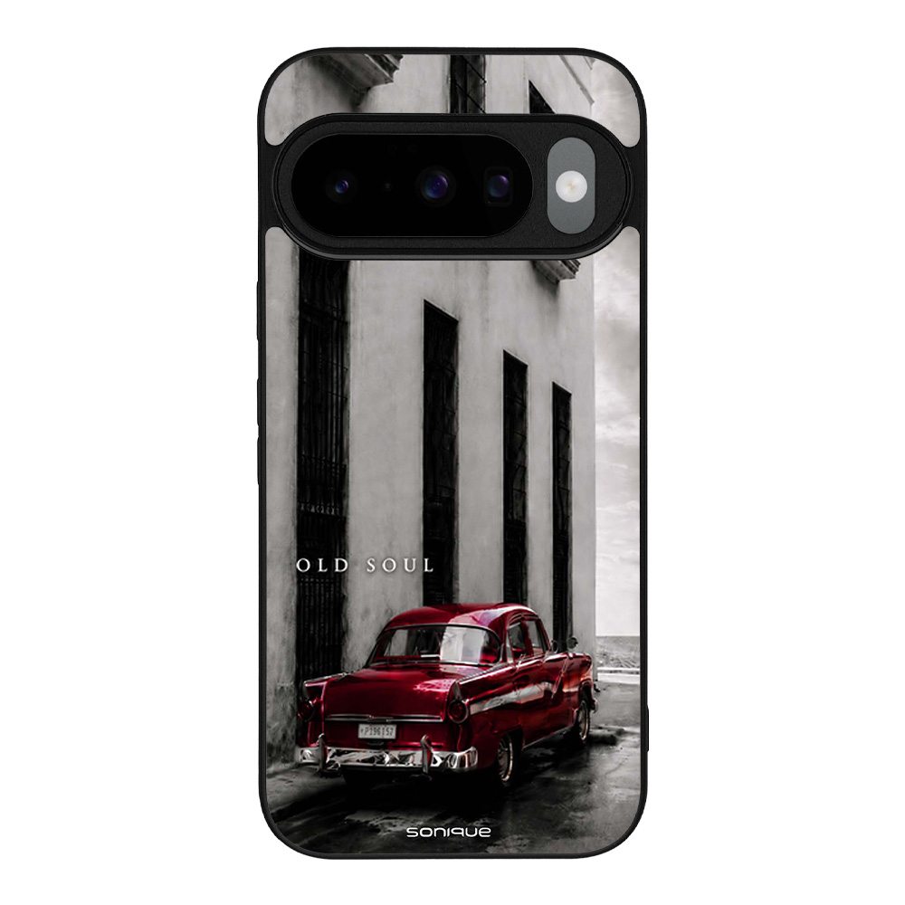 Θήκη Sonique Men's Edition για Google Pixel 10 5G / Pixel 10 Pro 5G Old Soul