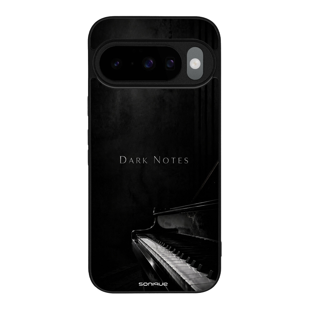 Θήκη Sonique Men's Edition για Google Pixel 10 5G / Pixel 10 Pro 5G Piano
