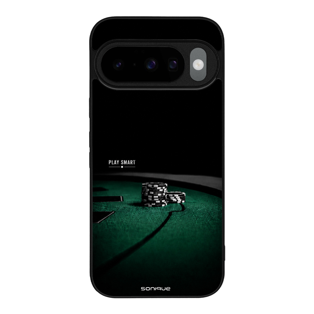 Θήκη Sonique Men's Edition για Google Pixel 10 5G / Pixel 10 Pro 5G Poker