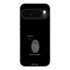 Θήκη Sonique Men's Edition για Google Pixel 10 Pro XL 5G Αποτύπωμα