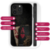 Θήκη Sonique Men's Edition για Google Pixel 10 Pro XL 5G Άσος