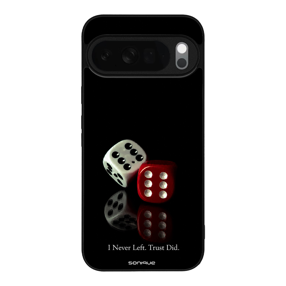 Θήκη Sonique Men's Edition για Google Pixel 10 Pro XL 5G Ζάρια