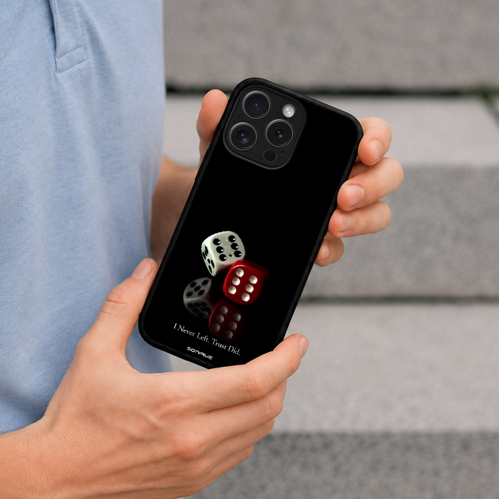Θήκη Sonique Men's Edition για Google Pixel 10 Pro XL 5G Ζάρια