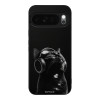 Θήκη Sonique Men's Edition για Google Pixel 10 Pro XL 5G Audio Kitten - Black
